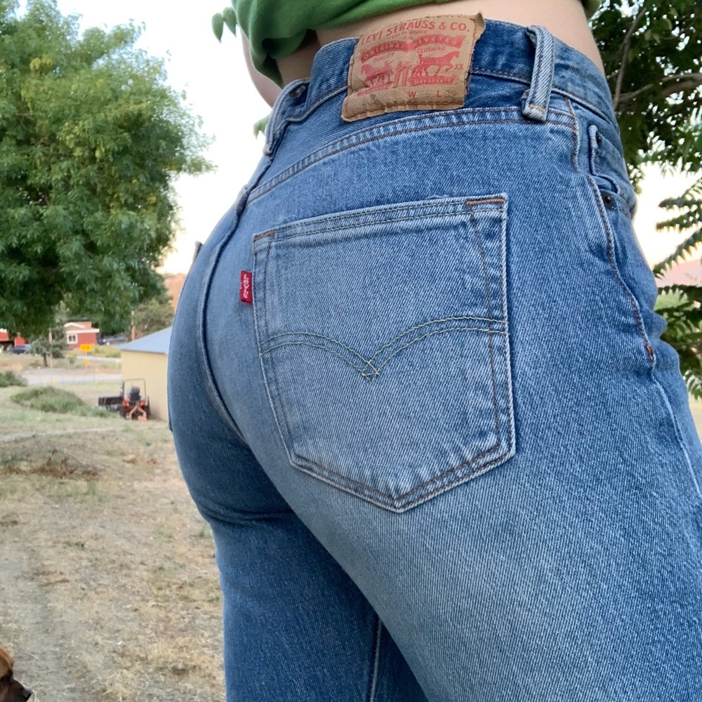✨Dreamy 501 Levis✨
